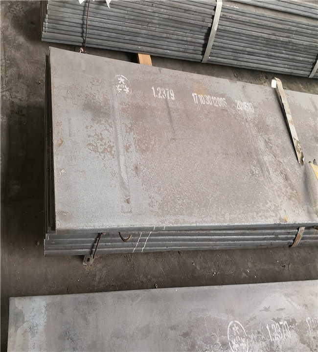 复合模具钢材料的优势及应用前景