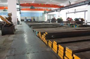 738H模具钢弧形裂纹的预防措施